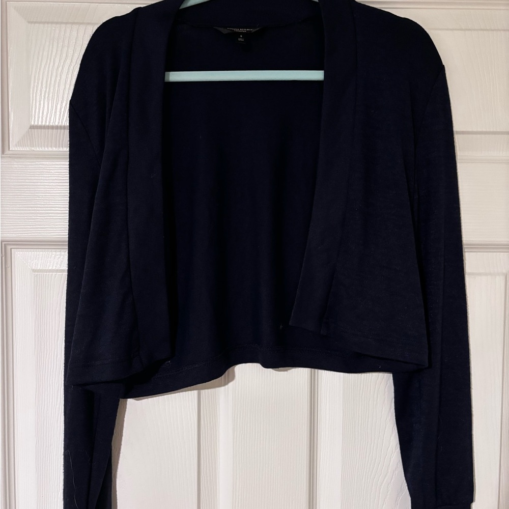 Banana Republic Women's Dark Sweater